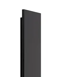 Бра, настінний світильник Nowodvorski 11878 Comma LED L 1x34W 3000K 950Lm IP20 чорний - мініатюра 4