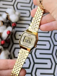 Годинник Casio LA680WEGA-9ER - мініатюра 5