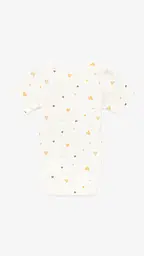 Бодi для малюків Тімі Т12/2-ІР74 74 см Різнокольоровий shop (4820000305495) - мініатюра 4
