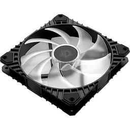 Вентилятор ID-Cooling WF-14025-XT ARGB (WF-14025-XT ARGB) Б/в - мініатюра 3