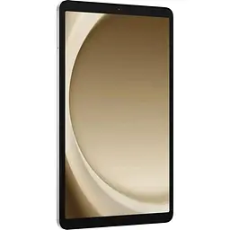 Планшет Samsung Galaxy Tab A9 4/64GB Wi-Fi Silver (SM-X110NZSA) - мініатюра 3