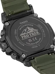 Годинник Casio PRW-61Y-3ER - мініатюра 4