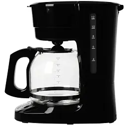 Крапельна кавоварка ERGO CD 6800