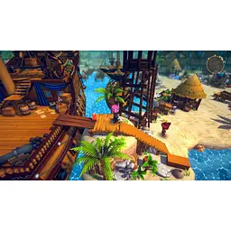 Ключ активації Microsoft Noob - The Factionless для Xbox One/Series S/X - мініатюра 2