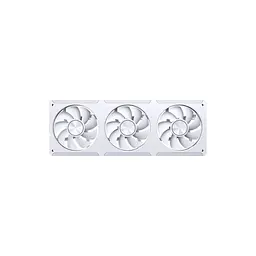 Система рідинного охолодження JONSBO ZC-360W White - мініатюра 4