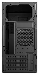 Корпус GameMax A200-BK-NP (A200-BK-NP) Без БП - мініатюра 7