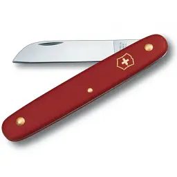 Ніж Victorinox Floral Matt Red Blister (3.9050.B1)