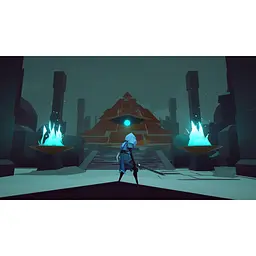 Ключ активації Microsoft Necropolis для Xbox One/Series - мініатюра 5