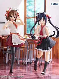 Фігурка Furyu Кей-Он! Юї Хірасава K-ON! Yui Hirasawa 22 см F KO YH 22 - мініатюра 6
