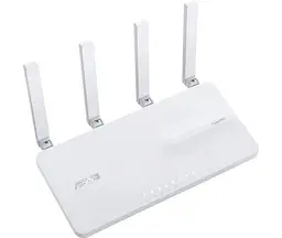 Бездротовий маршрутизатор Asus ExpertWiFi EBR63 (90IG0870-MO3C00) AX3000 - мініатюра 3
