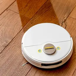 Пилосос Karcher RCV 5 (1.269-640.0) - мініатюра 5