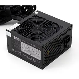 Блок живлення Vinga 650W ОЕМ (VPS-650P1) - мініатюра 6