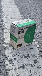 Ароматизатор Eikosha R90 A203 Squash SPIRIT REFILL крейдяний для автомобіля оригінал Японія - мініатюра 2