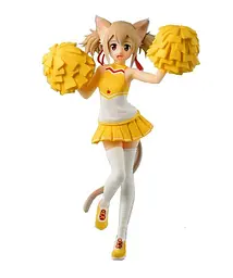 Фігурка Banpresto EXQ Майстри меча онлайн Силіка SWORD ART ONLINE Memory Defrag Silica 20 см WST videogame SAOMD S - мініатюра 3