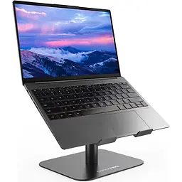 Підставка для ноутбука OfficePro LS956G Grey [144496] - мініатюра 2