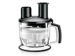 Блендер Braun MQ 7075 X - мініатюра 3