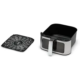 Мультипіч Solis Air Fry&Dry XL (97977) - мініатюра 5