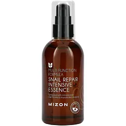 Есенція для обличчя Mizon Snail Repair Intensive Essense, з муцином равлика, 100 мл