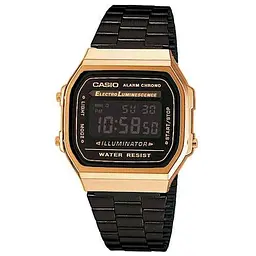Годинник Casio A168WEGB-1BEF