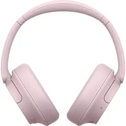 Навушники Bluetooth Stereo Sony WH-CH720N BT5.2 Pink (WHCH720NP.CE7) UA - мініатюра 2