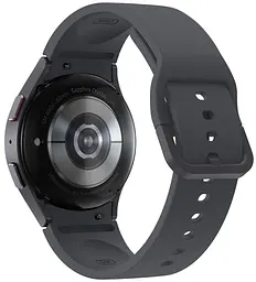 Смарт-годинник Samsung Galaxy Watch5 40mm Graphite EU [SM-R900NZAA] [71774] - мініатюра 5