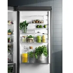 Холодильник Electrolux RNT7ME34X2 з морозильною камерою - мініатюра 6