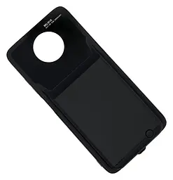 Чохол-акумулятор XON PowerCase для Xiaomi Redmi Note 9 6000 mAh Чорний (PCBS3409168B 1592) - мініатюра 3