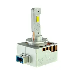 Світлодіодна лампа Cyclone Type-50 D8 6000K Cyclone (НФ-00009300)