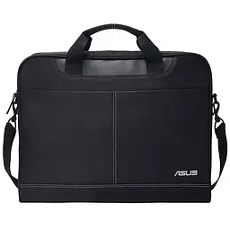 Сумка для ноутбука ASUS 15.6" NEREUS carry bag (90-XB4000BA00010)