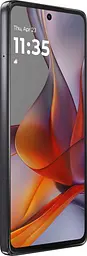 Смартфон Motorola Moto G75 8/256GB Charcoal Grey CN без NFC - мініатюра 3