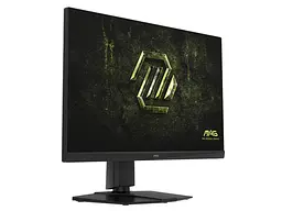 Монітор MSI MAG 272QPF E20 (9S6-3CF7CA-001) - мініатюра 2