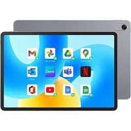 Планшет Huawei MatePad 11.5 6/128GB Wi-Fi Space Grey