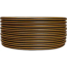 Шланг армований 4-х шаровий Alloid Building Tools Honey Bee 3/4" 50 м (WH-67658) - мініатюра 4