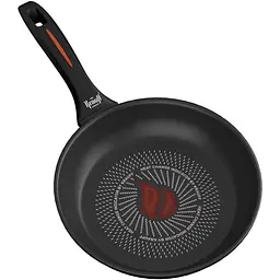 Набір каструль Krauff Smart Fry та сковорода для млинців (25-45-315) - мініатюра 3