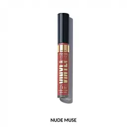 Рідка губна помада Avon «Соковитий блиск», Нюдовий/Nude muse, 6 мл (494693299)