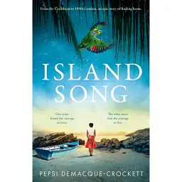 Island Song - Pepsi Demacque-Crockett