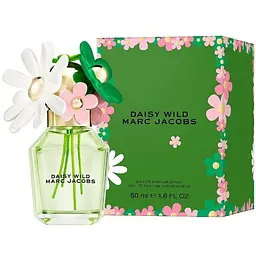 Marc Jacobs Daisy Wild 50 мл парфумована вода