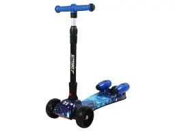 Самокат X-Treme KS-135C Синій (BP133951)