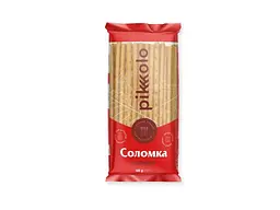 Соломка Pikolo солена 40г