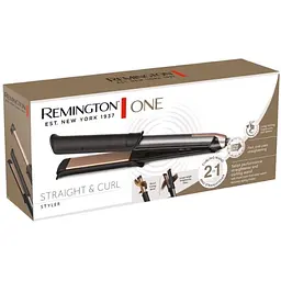 Випрямляч волосся Remington S6077 (6922384) - мініатюра 3