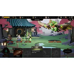 Ключ активації Microsoft Sea Horizon для Xbox One/Series S/X - мініатюра 9
