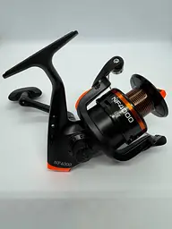 Котушка Dr.AGON NF 4000 (4+1 BB 5.2:1) спінінгова