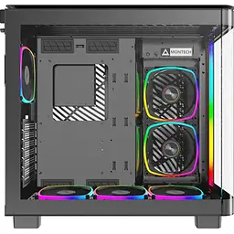 Корпус MONTECH King 95 Pro Black [169443] - мініатюра 3