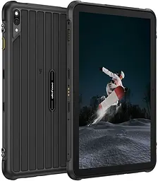 Планшет Ulefone Rugking Pad 2 Pro 8/128GB Black (6975326661836) - мініатюра 2
