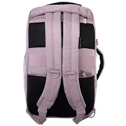 Сумка-рюкзак Semi Line 20 Lilac (P8249-4) - мініатюра 5
