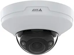 IP-камера відеоспостереження Axis M4215-LV (02677-001) - мініатюра 2
