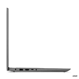Ноутбук Lenovo IdeaPad 3 15ABA7,7 5825U 45GHz,16 GB DDR4 3200,512 GB,Radeon,DOS,DDR4 - мініатюра 2