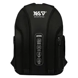 Рюкзак шкільний  ортопедичний шкільний Yes Blaze TS-60L - мініатюра 5