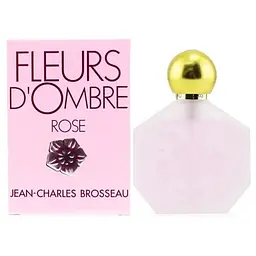 Jean Charles Brosseau Fleurs d'Ombre Rose 30 мл туалетна вода