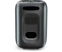 Портативна акустика Tronsmart Halo 200 чорна (868659) - мініатюра 5